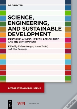 Capa do artigo Science, Engineering, And Sustainable Development