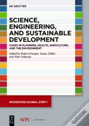 Capa do artigo Science, Engineering, And Sustainable Development
