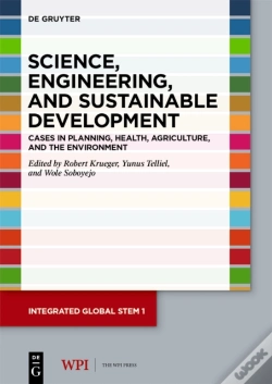 Capa do artigo Science, Engineering, And Sustainable Development