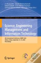 Science, Engineering Management And Information Technology