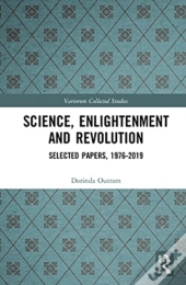 Science, Enlightenment And Revolution