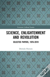Capa do artigo Science, Enlightenment And Revolution
