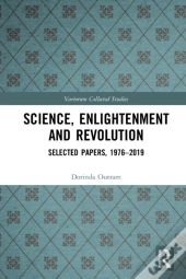 Science, Enlightenment And Revolution