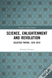Capa do artigo Science, Enlightenment And Revolution