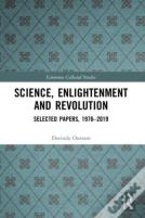 Science, Enlightenment And Revolution
