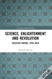 Science, Enlightenment And Revolution