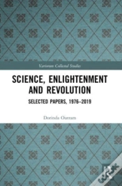 Capa do artigo Science, Enlightenment And Revolution