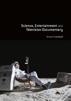 Capa do artigo Science, Entertainment And Television Documentary