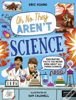 Capa do artigo Science