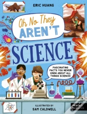 Capa do artigo Science