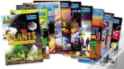 Capa do artigo Science Essentials