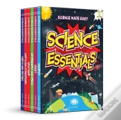 Capa do artigo Science Essentials Science Made Easy