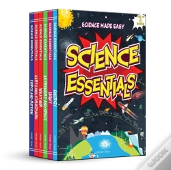 Capa do artigo Science Essentials Science Made Easy