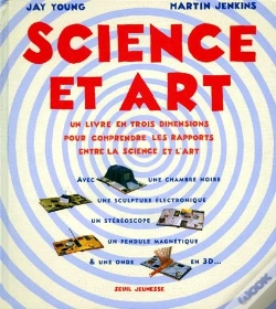 Capa do artigo Science Et Art