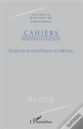 Science Et Bioéthique En Afrique (Édition 2019)