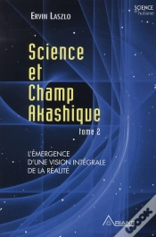 Capa do artigo Science Et Champ Akashique T.2