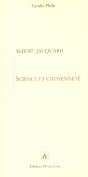 Science Et Citoyennete - Preview