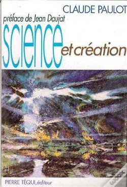 Capa do artigo Science Et Creation