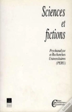 Capa do artigo Science Et Fiction