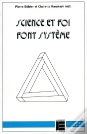 Capa do artigo Science Et Foi Font Système : Une Approche Herméneutique
