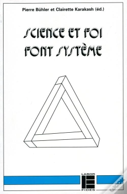 Capa do artigo Science Et Foi Font Système : Une Approche Herméneutique