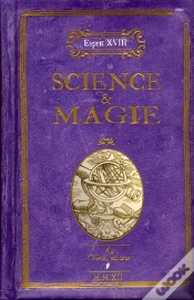 Capa do artigo Science Et Magie