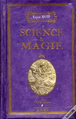 Capa do artigo Science Et Magie