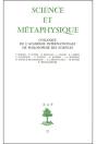 Science Et Metaphysique - Preview