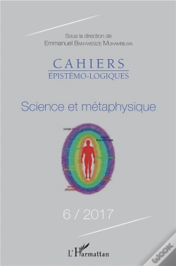 Capa do artigo Science Et Métaphysique (Édition 2017)