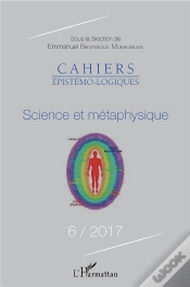 Capa do artigo Science Et Métaphysique (Édition 2017)