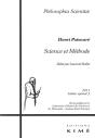 Science Et Méthode - Preview