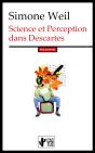 Science Et Perception Dans Descartes - Preview