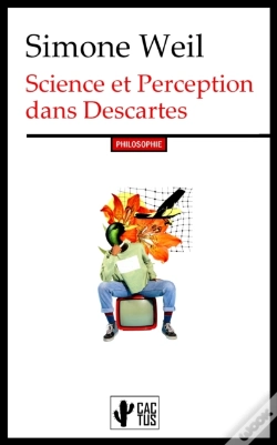 Capa do artigo Science Et Perception Dans Descartes