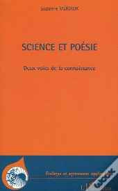 Science Et Poesie ; Deux Voies De La Connaissance
