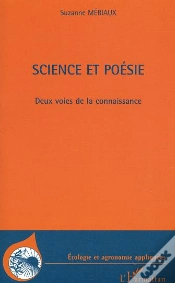 Capa do artigo Science Et Poesie ; Deux Voies De La Connaissance