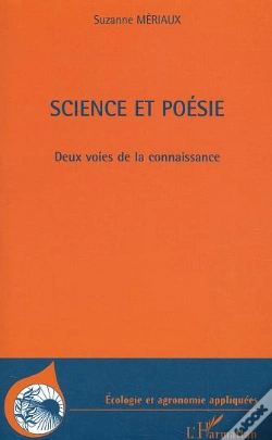 Capa do artigo Science Et Poesie ; Deux Voies De La Connaissance