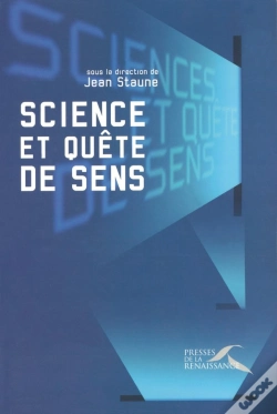 Capa do artigo Science Et Quête De Sens