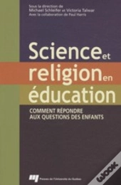 Science Et Religion En Éducation