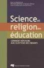 Science Et Religion En Éducation - Preview