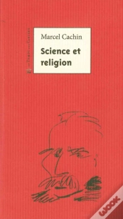 Capa do artigo Science Et Religion
