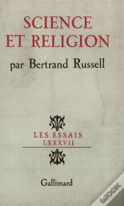 Capa do artigo Science Et Religion
