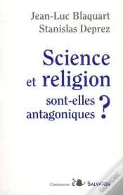 Capa do artigo Science Et Religion Sont-Elles Antagoniques ?