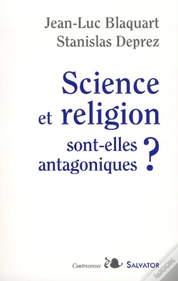 Capa do artigo Science Et Religion Sont-Elles Antagoniques ?