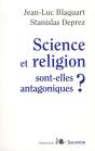 Science Et Religion Sont-Elles Antagoniques ? - Preview