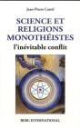 Science Et Religions Monothéistes - Preview