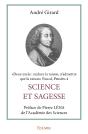 Science Et Sagesse : 1 - Preview
