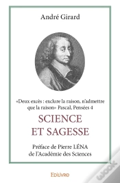 Capa do artigo Science Et Sagesse : 1