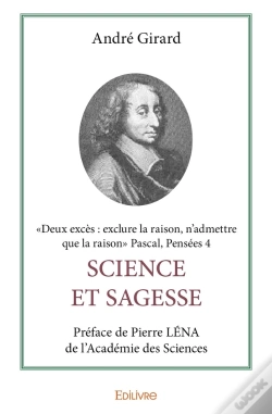 Capa do artigo Science Et Sagesse : 1