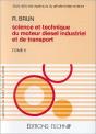 Science Et Technique Du Moteur T.1 - Preview