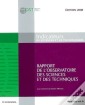 Science Et Technologie 2008